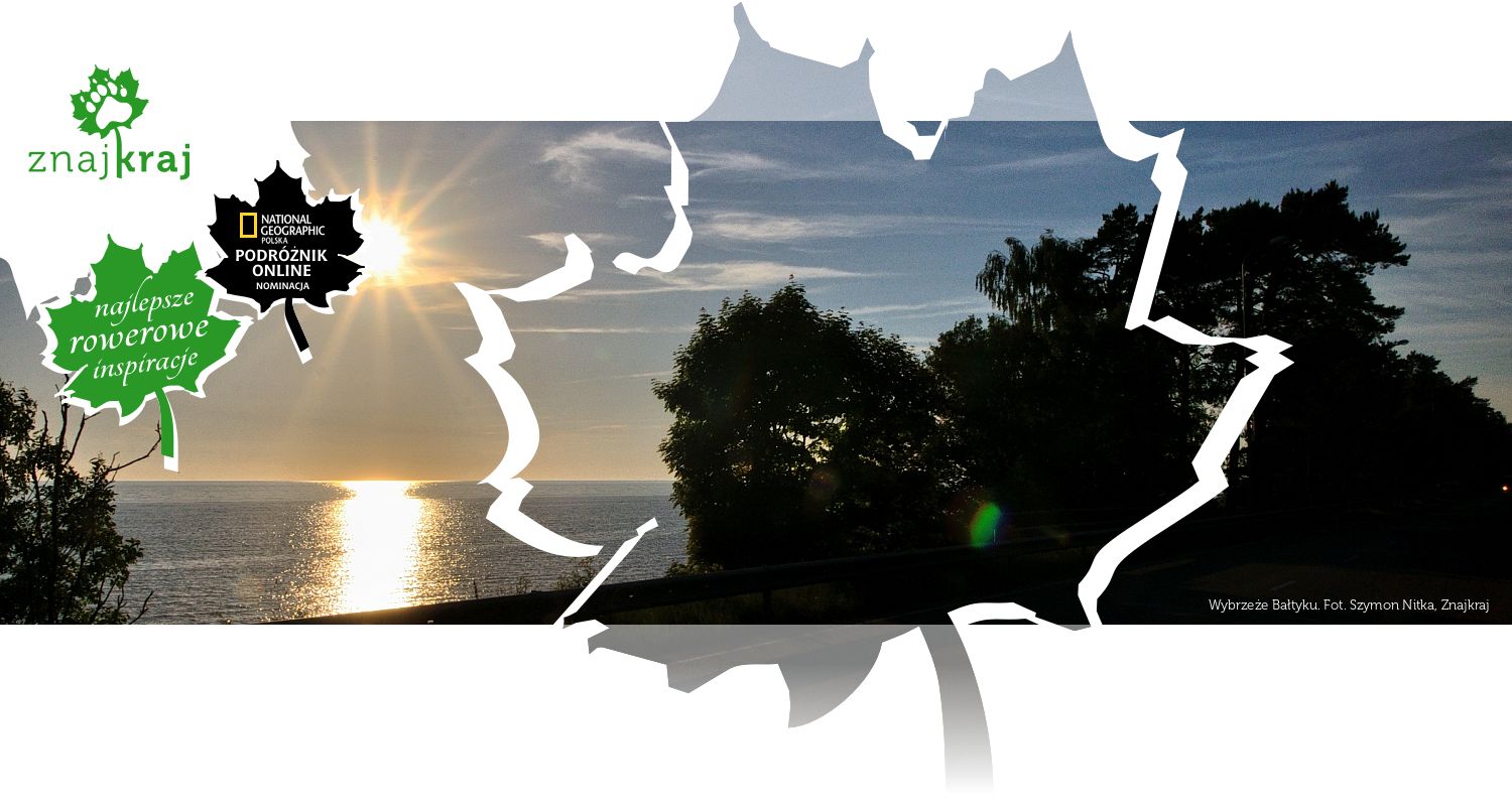 Wybrzeże Bałtyku