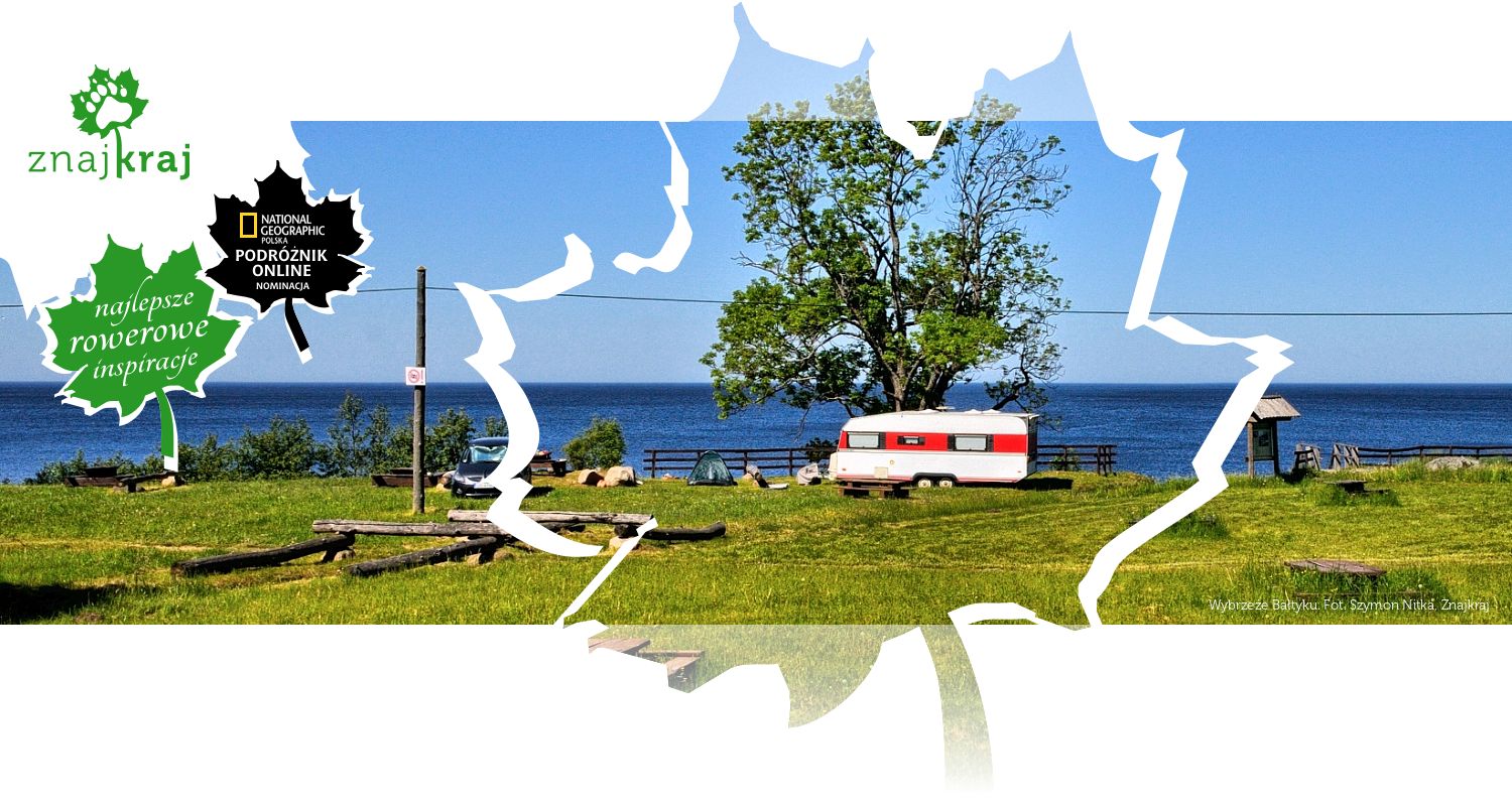 Wybrzeże Bałtyku