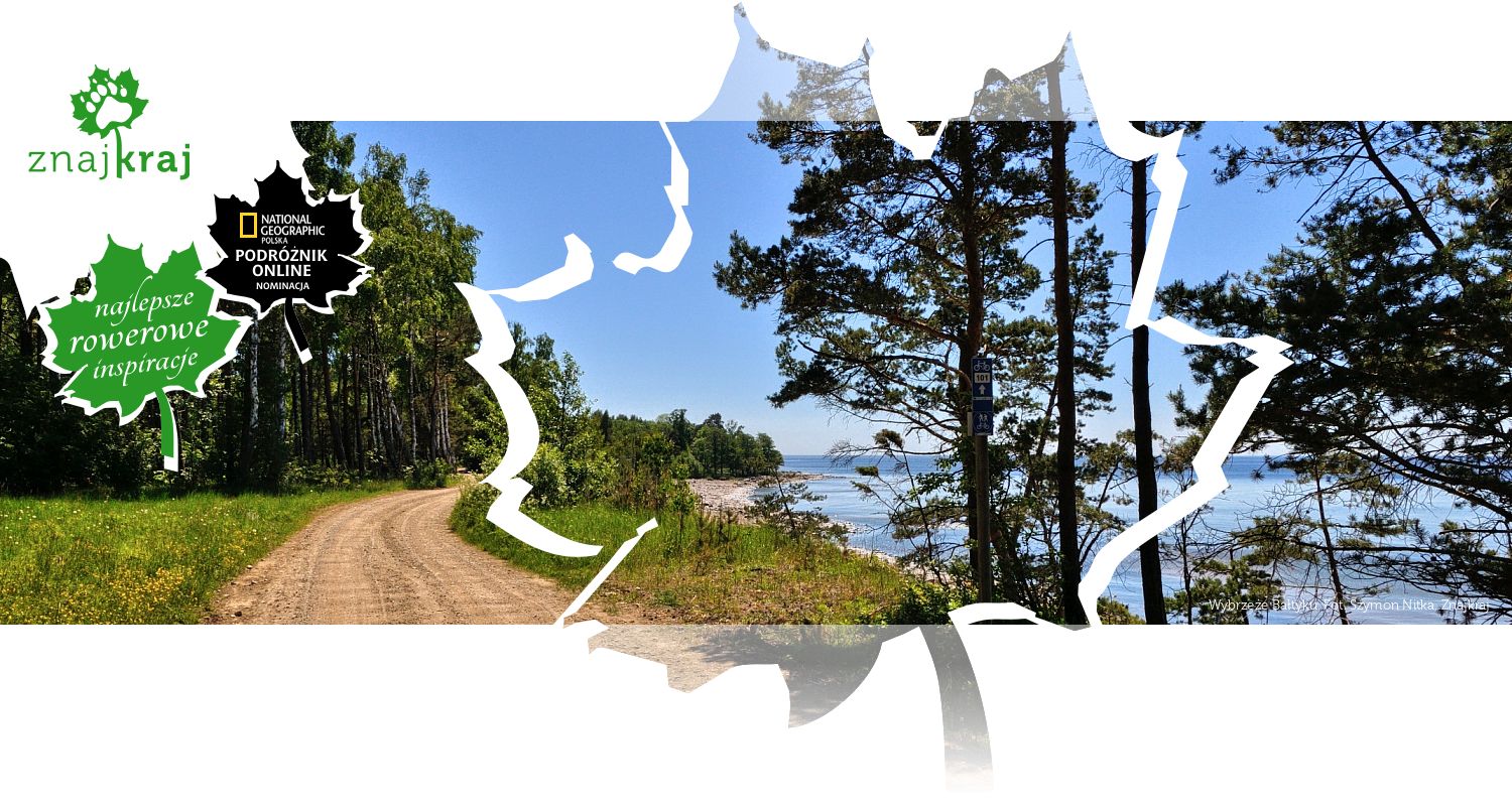 Wybrzeże Bałtyku