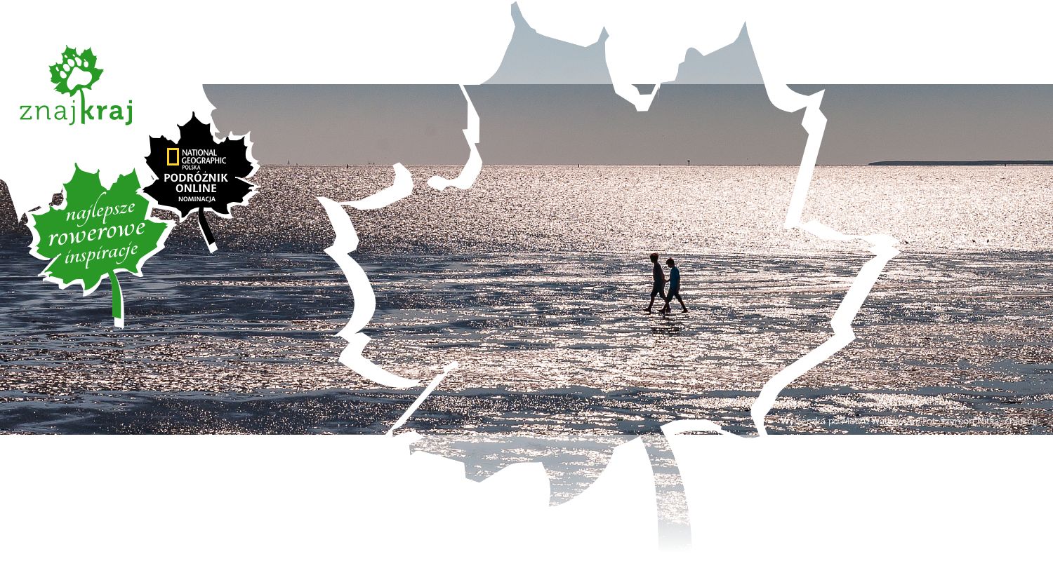 Wycieczka po Morzu Wattowym