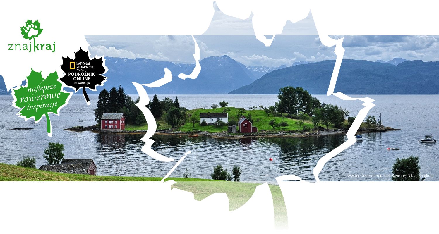Wyspa Omaholmen