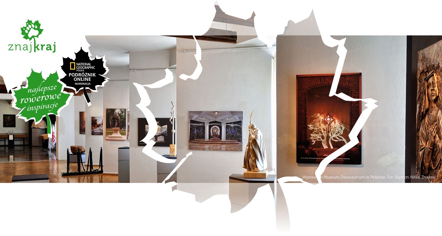 Wystawa w Muzeum Diecezjalnym w Pelplinie