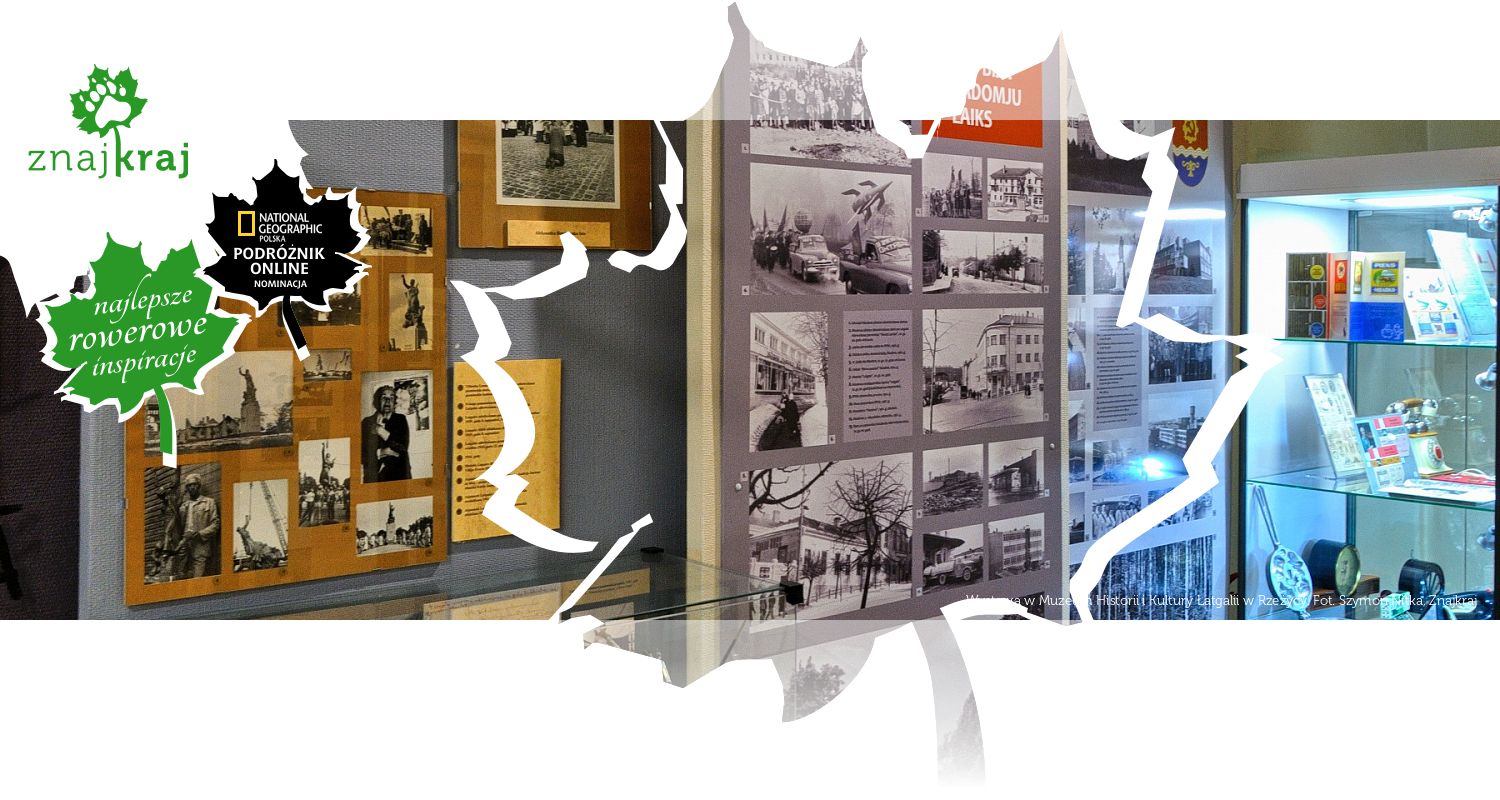 Wystawa w Muzeum Historii i Kultury Łatgalii w Rzeżycy