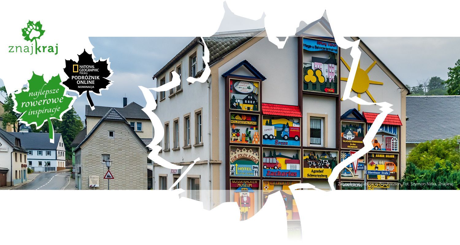 Zabawkowe tablice w Neuhausen