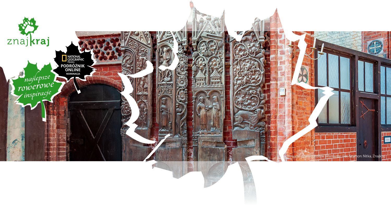 Zachowane dzieła sztuki w Wismarze
