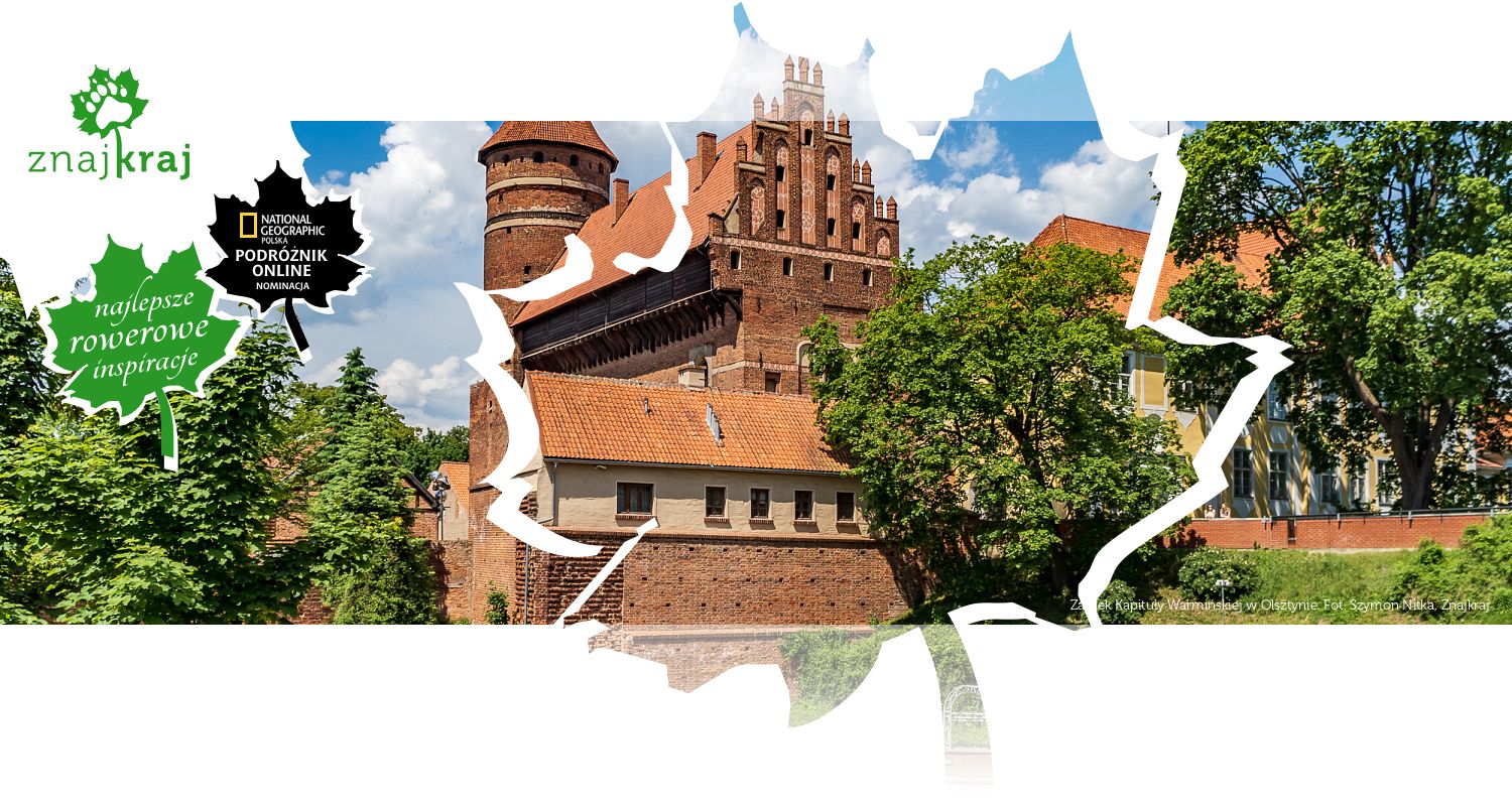 Zamek Kapituły Warmińskiej w Olsztynie