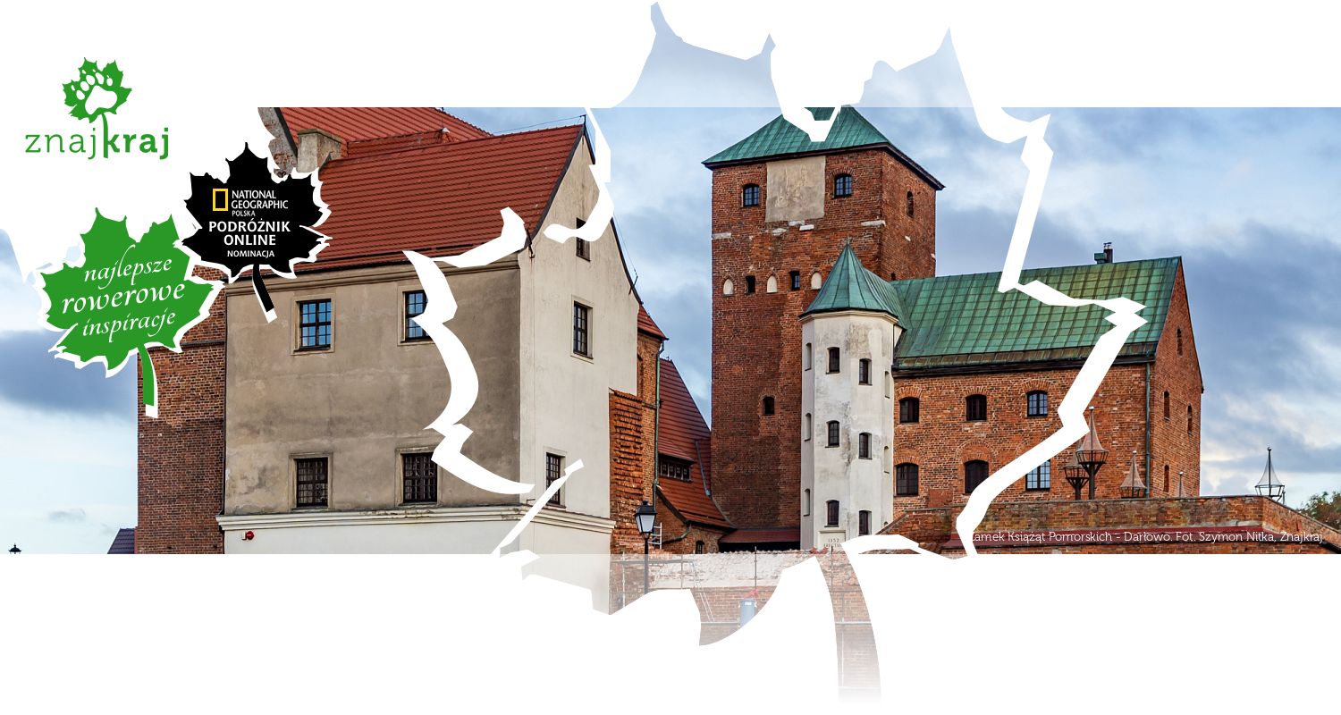 Zamek Książąt Pomorskich - Darłowo