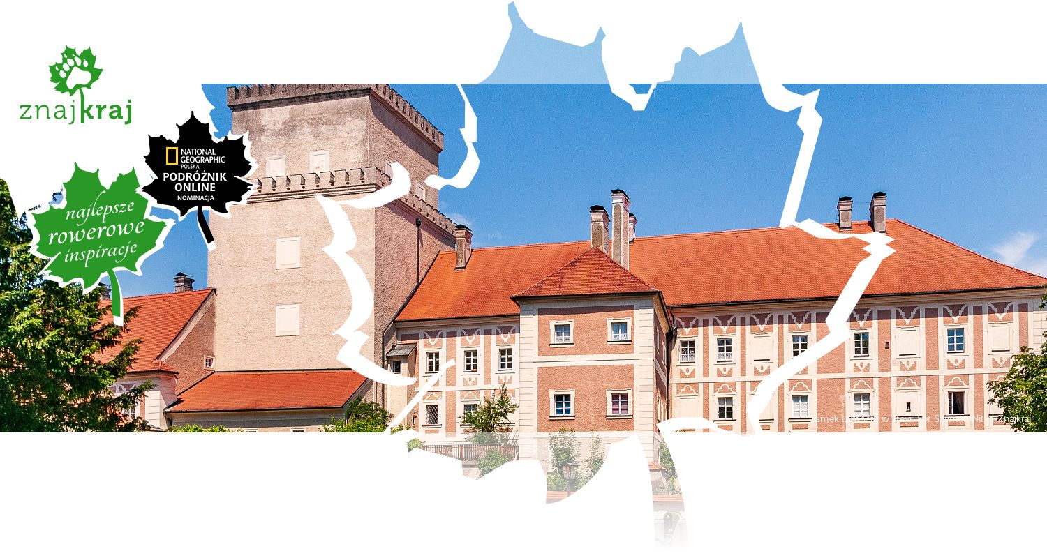 Zamek Lamberg w Steyr