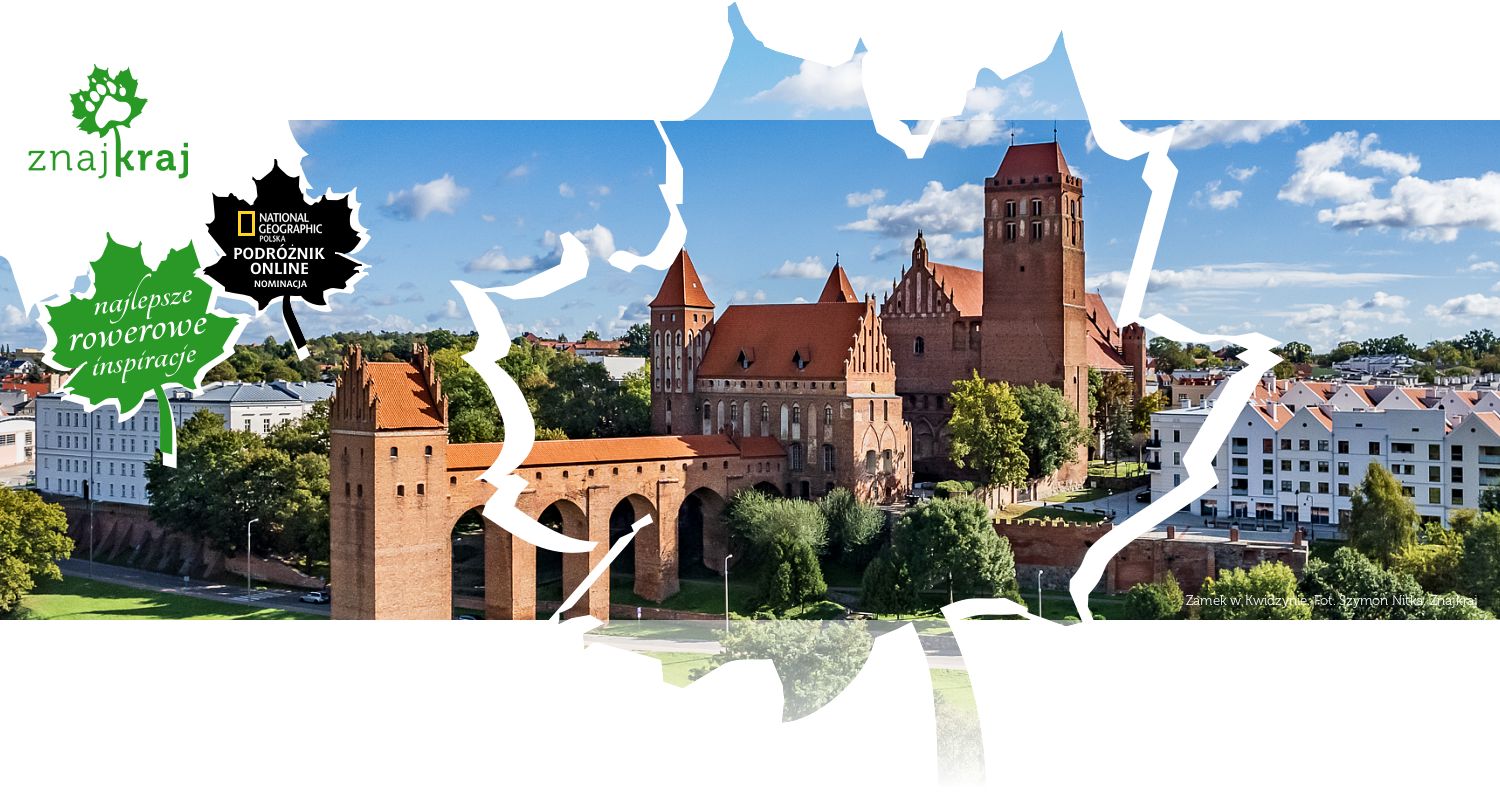 Zamek w Kwidzynie