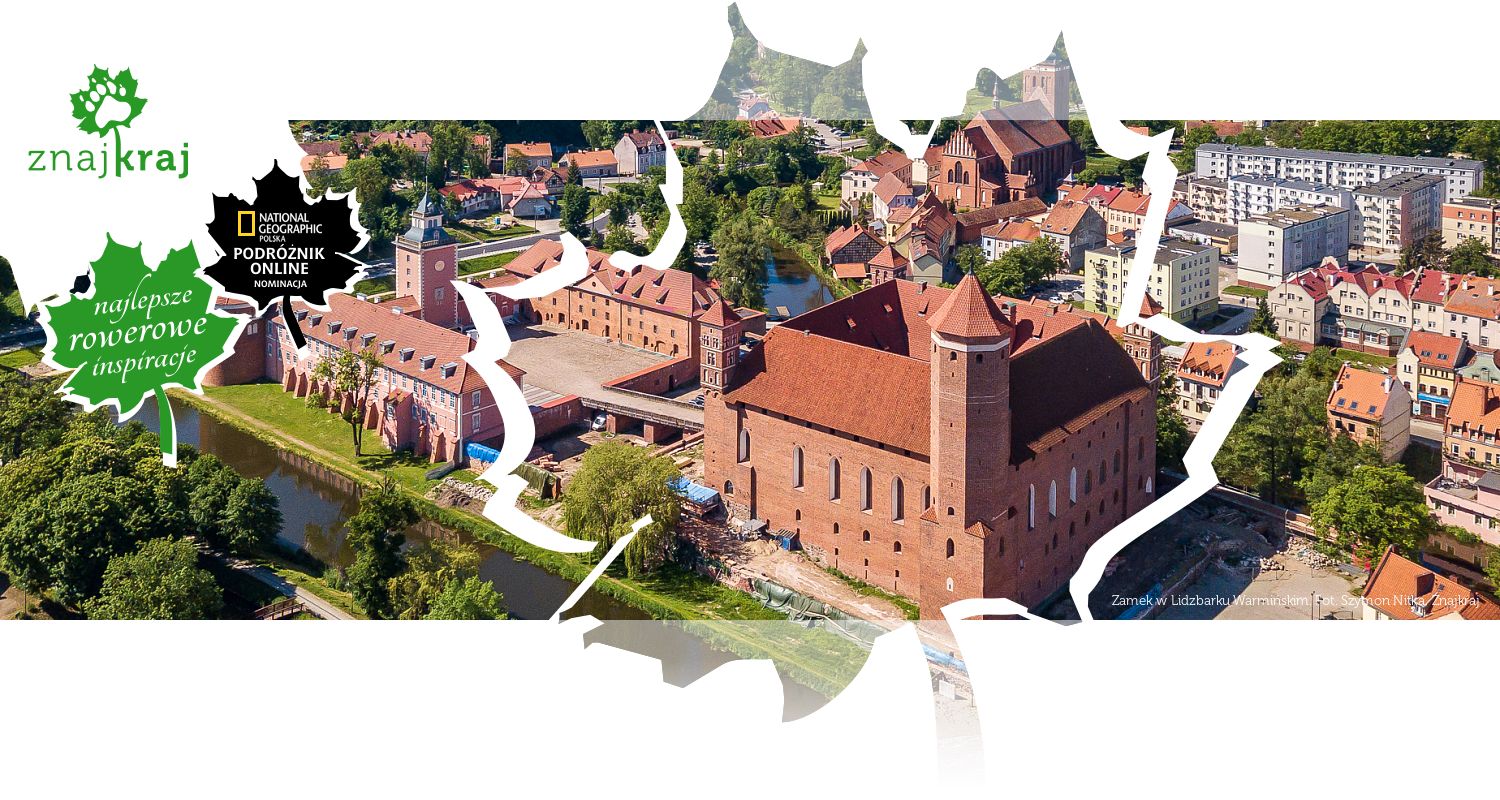 Zamek w Lidzbarku Warmińskim