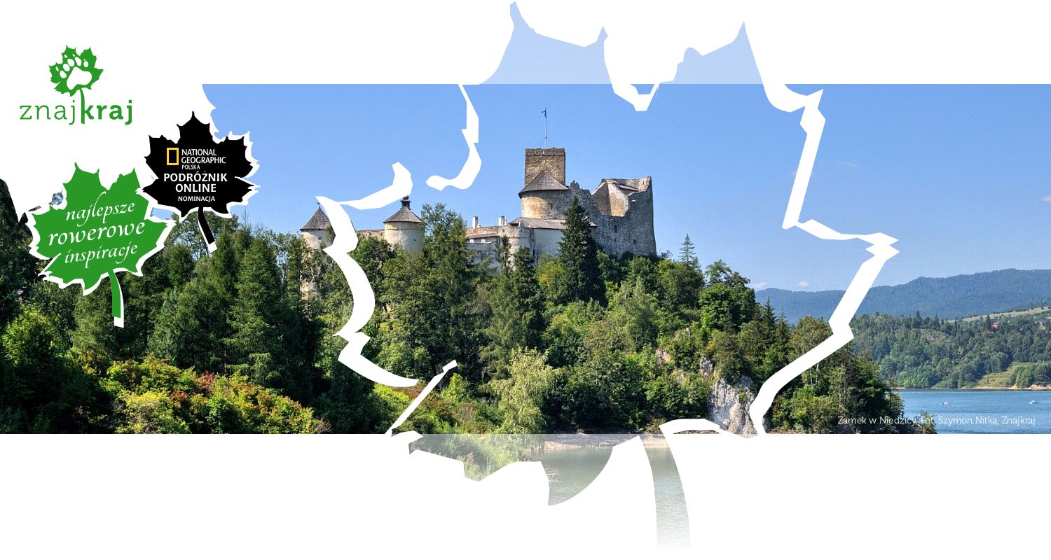 Zamek w Niedzicy