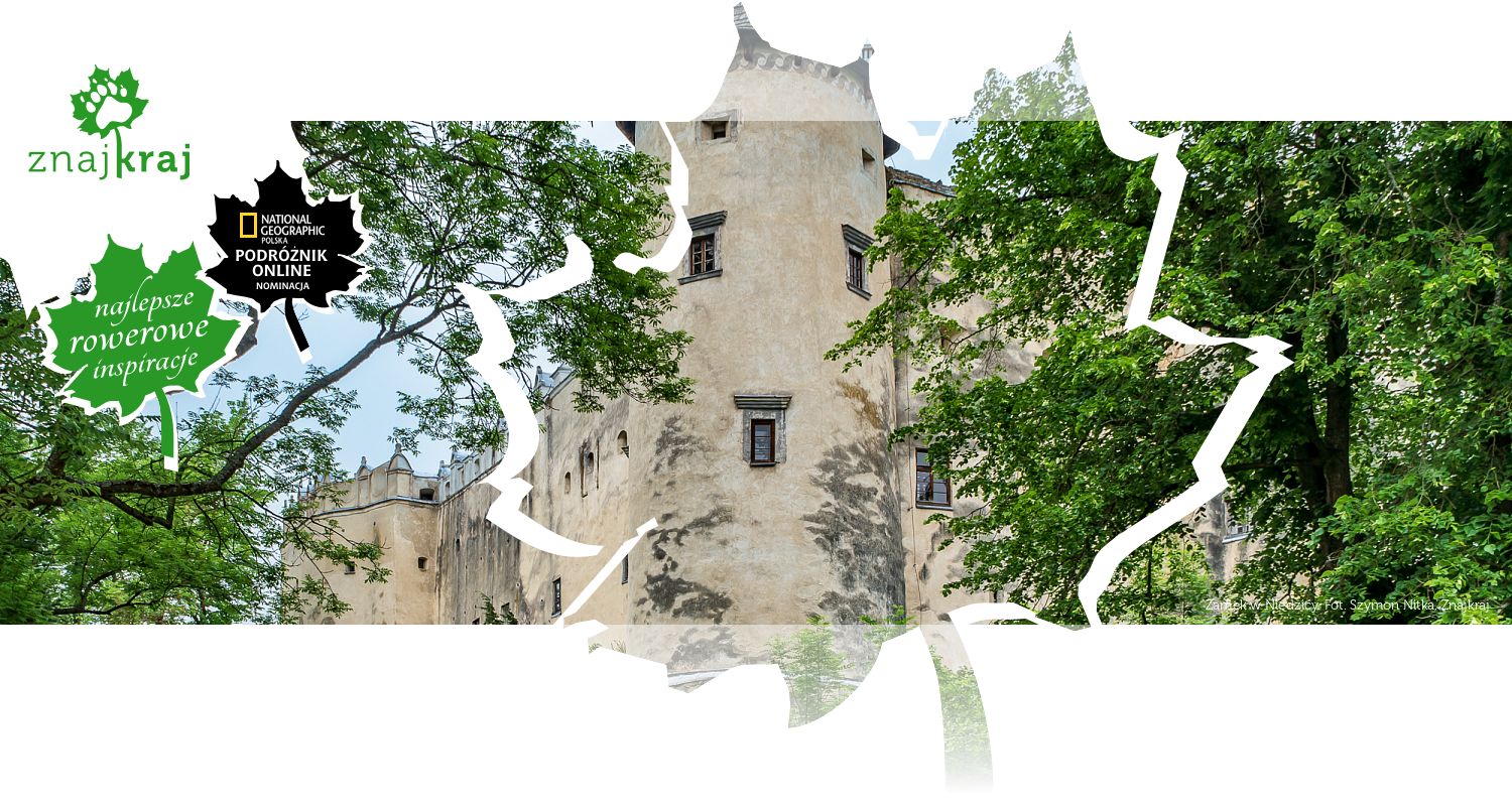 Zamek w Niedzicy