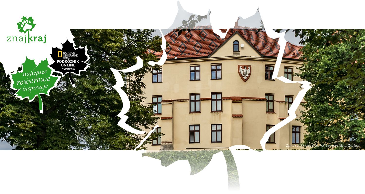 Zamek w Oświęcimiu