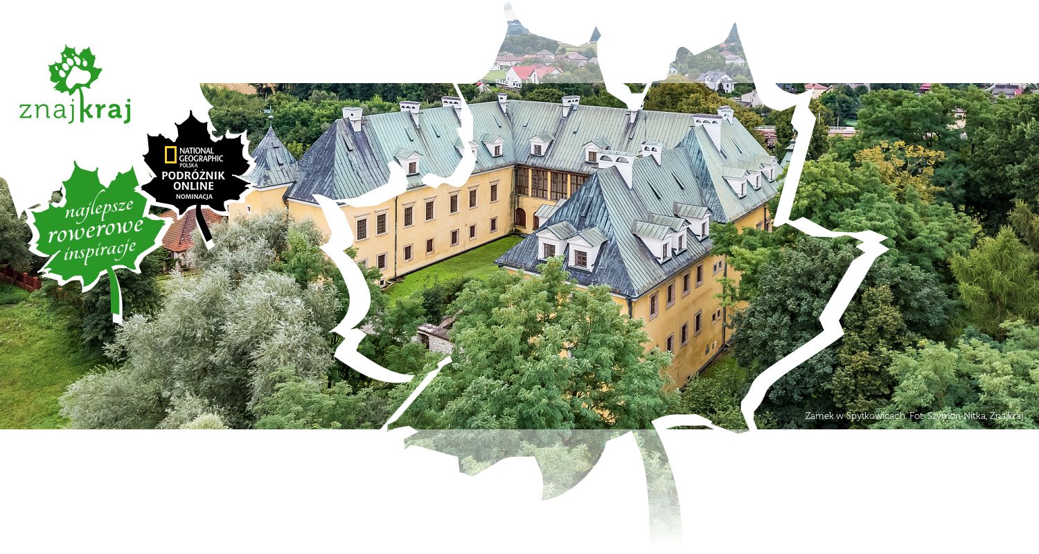 Zamek w Spytkowicach
