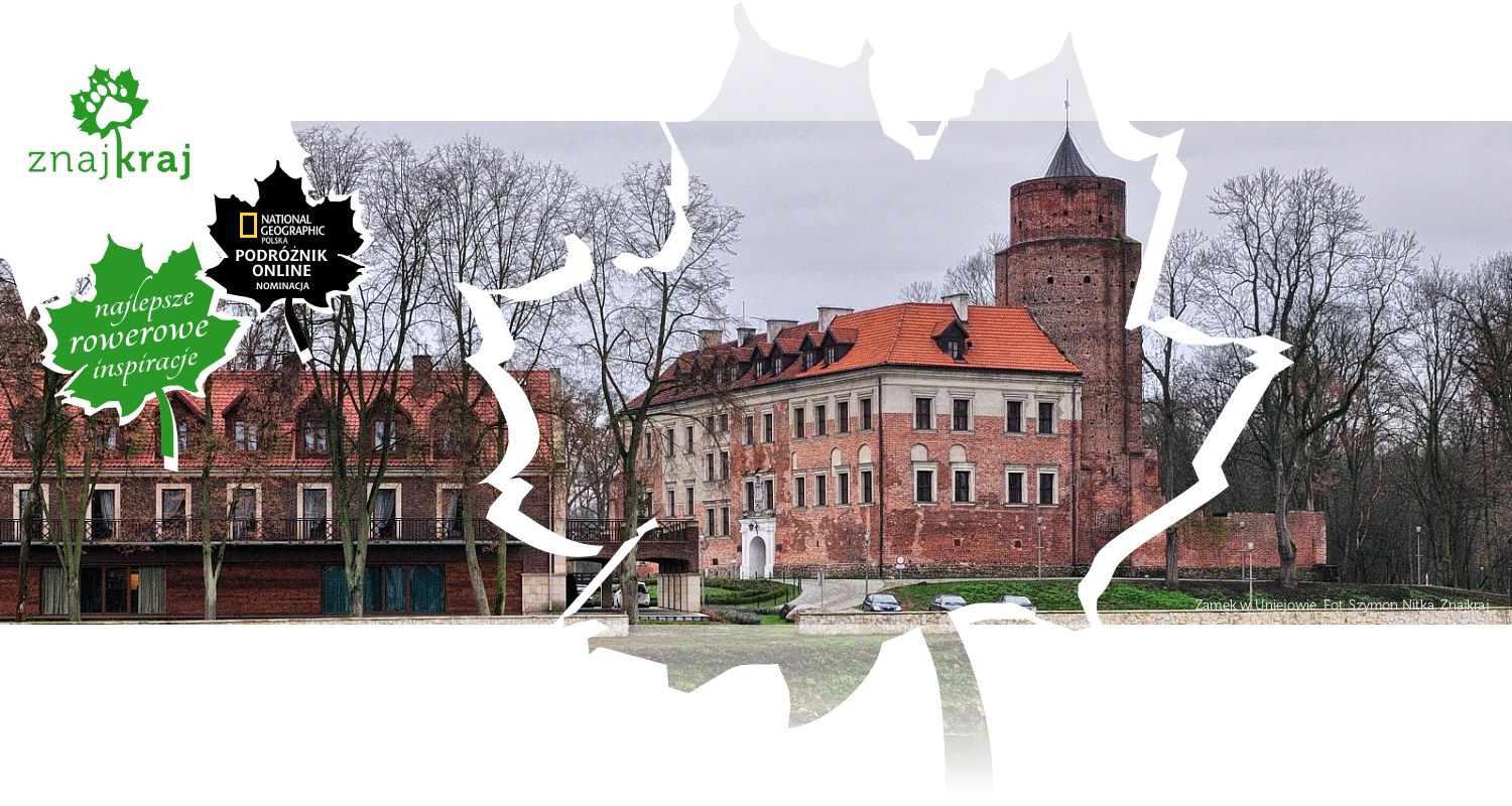 Zamek w Uniejowie