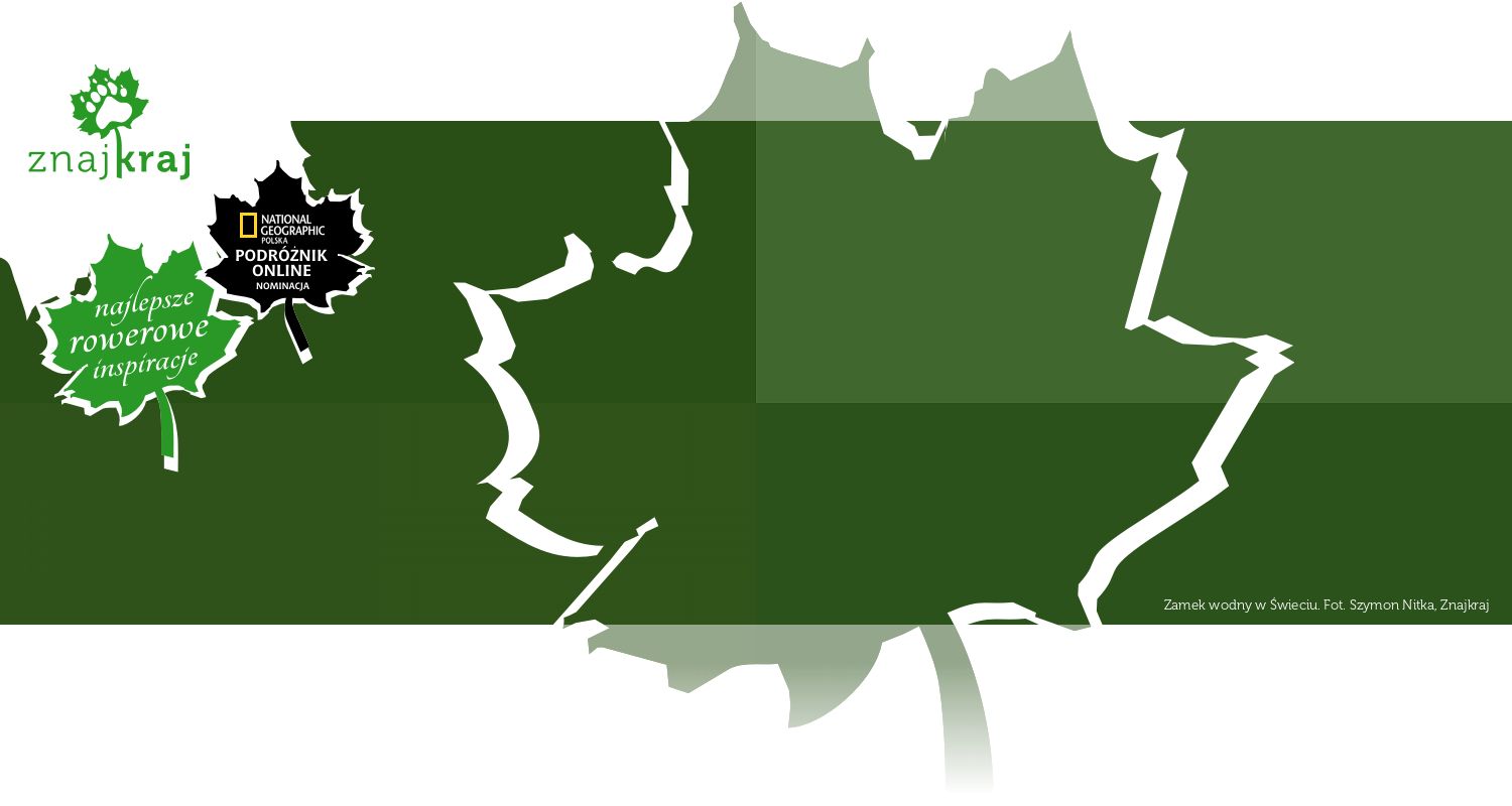 Zamek wodny w Świeciu