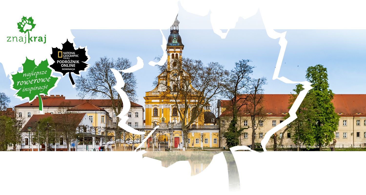 Zespół klasztorny w Neuzelle