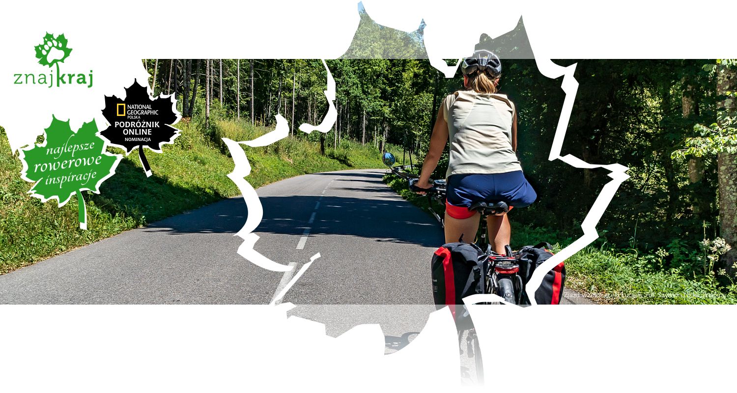 Zjazd wzdłuż rzeki Lucelle