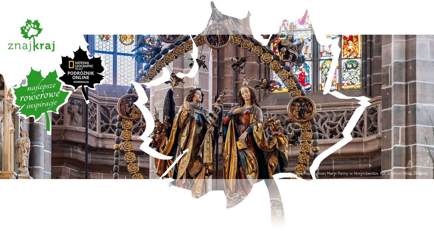 Zwiastowanie Najświętszej Maryi Panny w Norymberdze