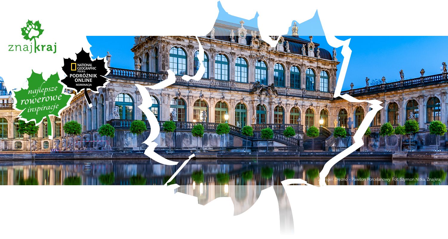 Zwinger, Drezno - Pawilon Porcelanowy