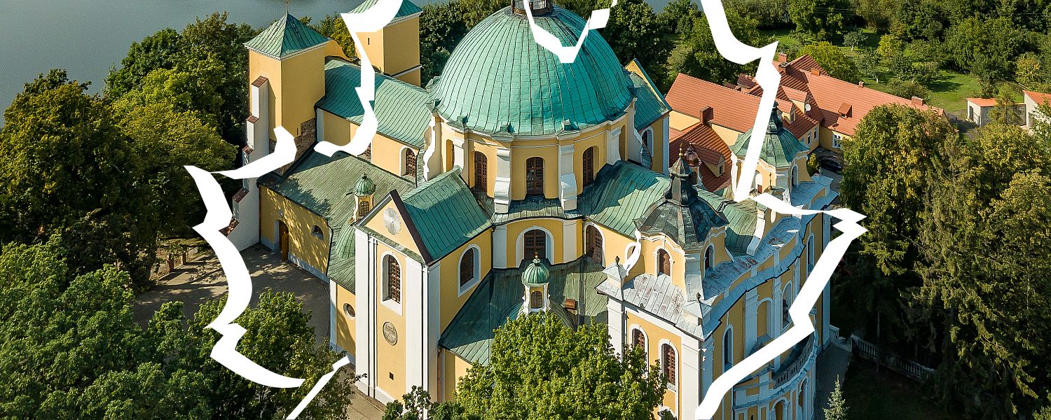Bazylika Wniebowzięcia NMP w Trzemesznie