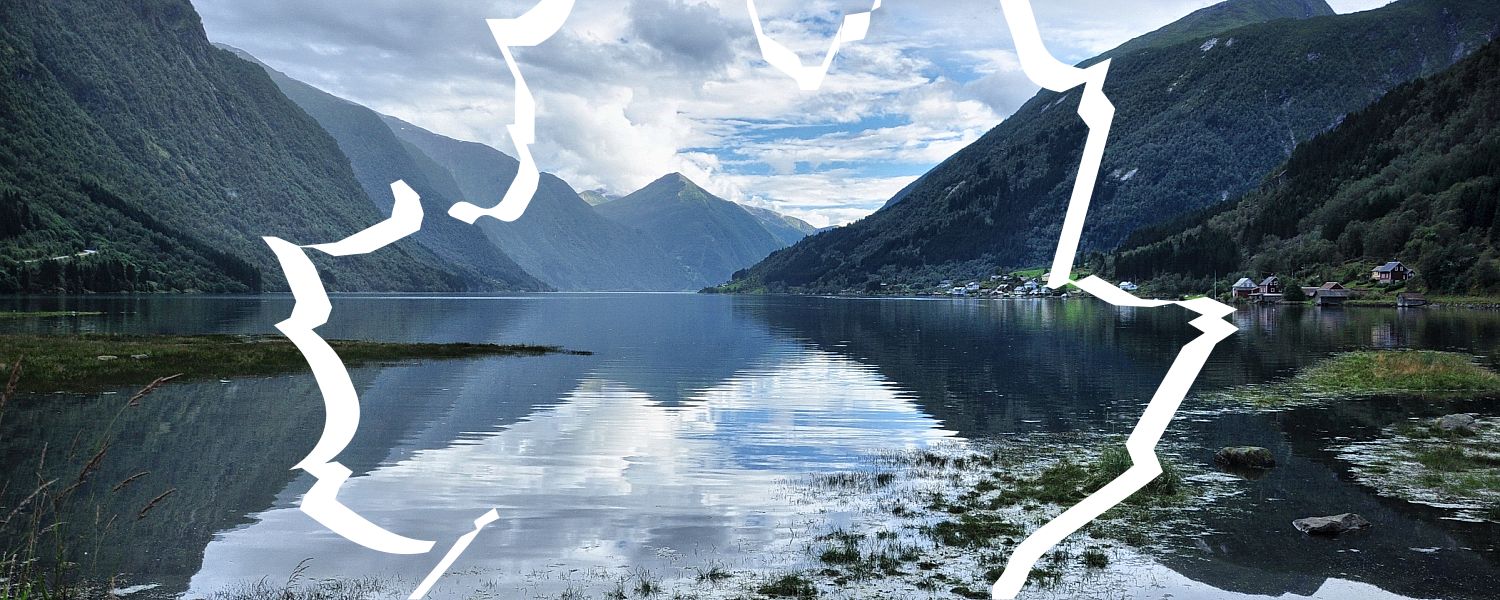 Fjaerlandfjord