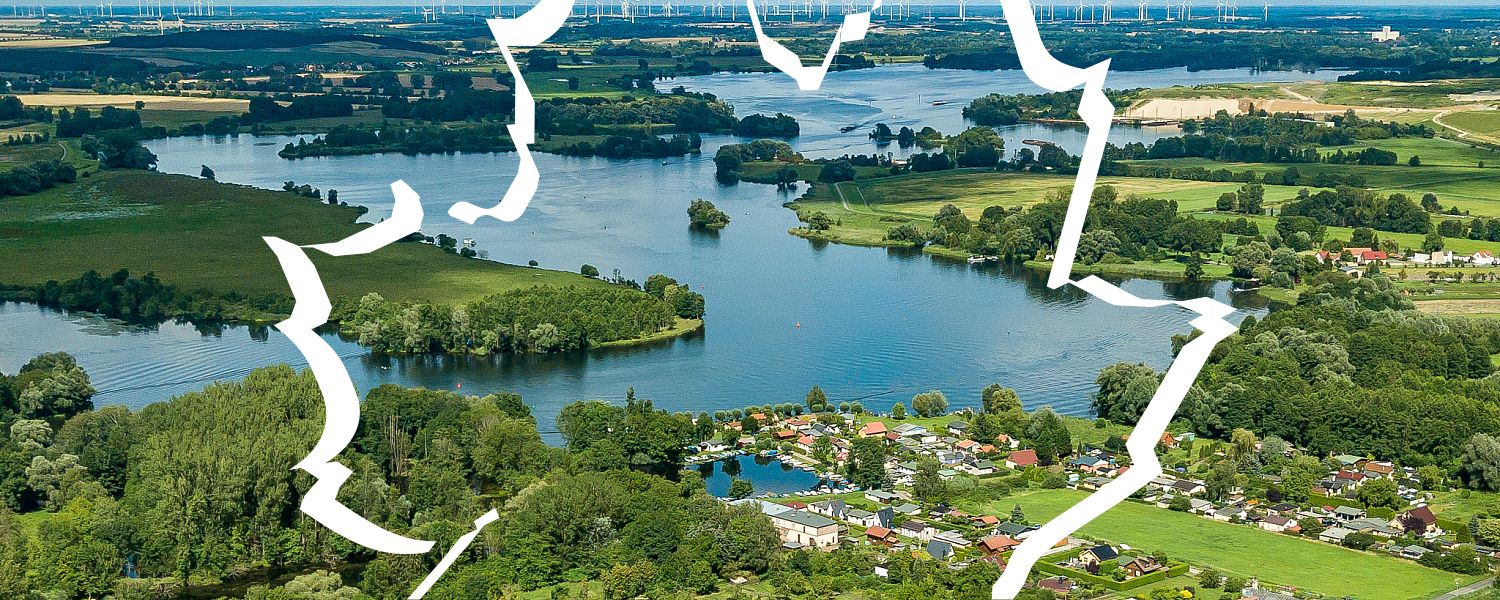 Havelland w Brandenburgii