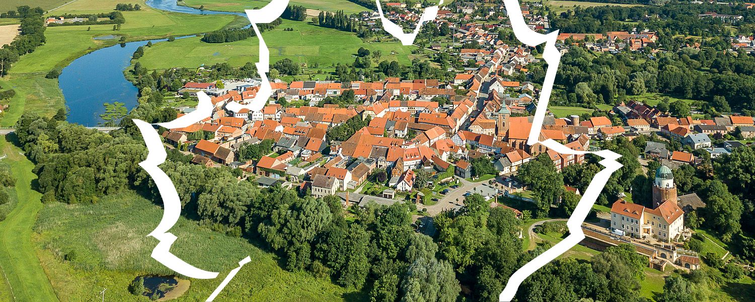 Lenzen nad Łabą
