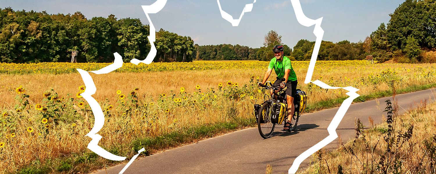 Oder-Neisse Radweg