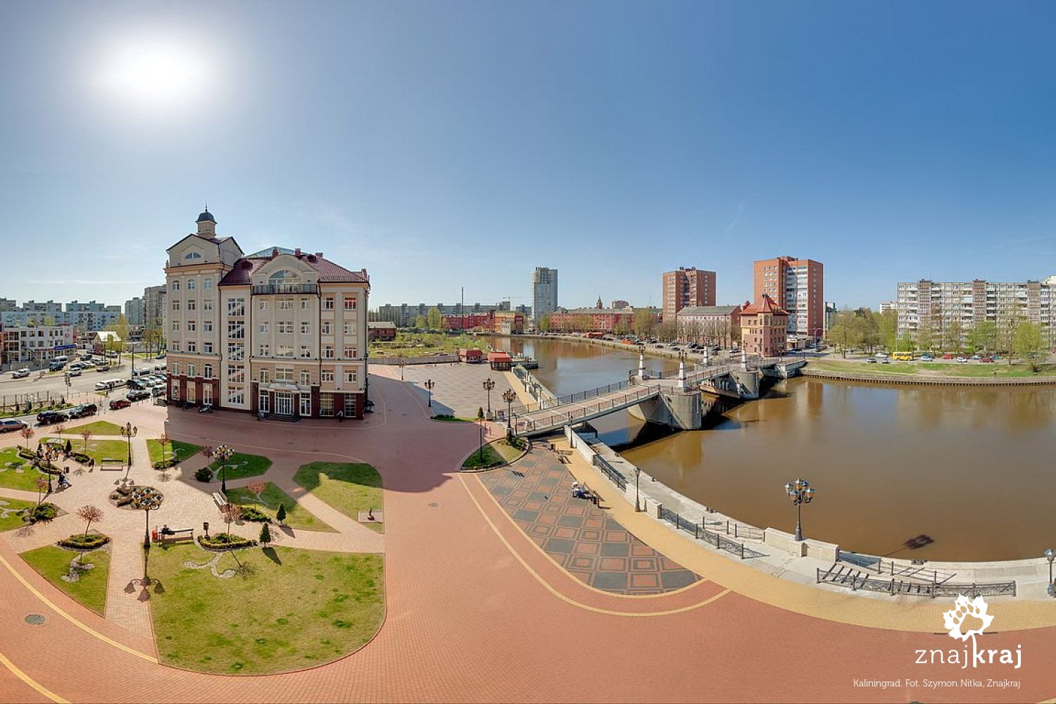 Kaliningrad Kaliningrad