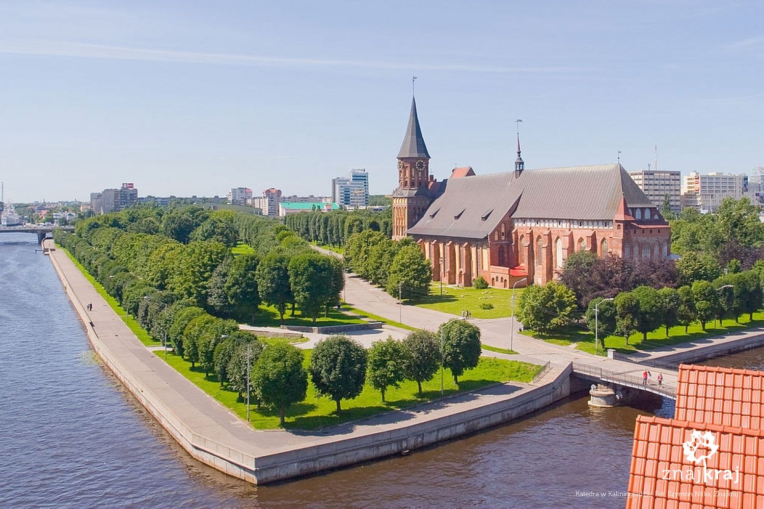 Katedra w Kaliningradzie