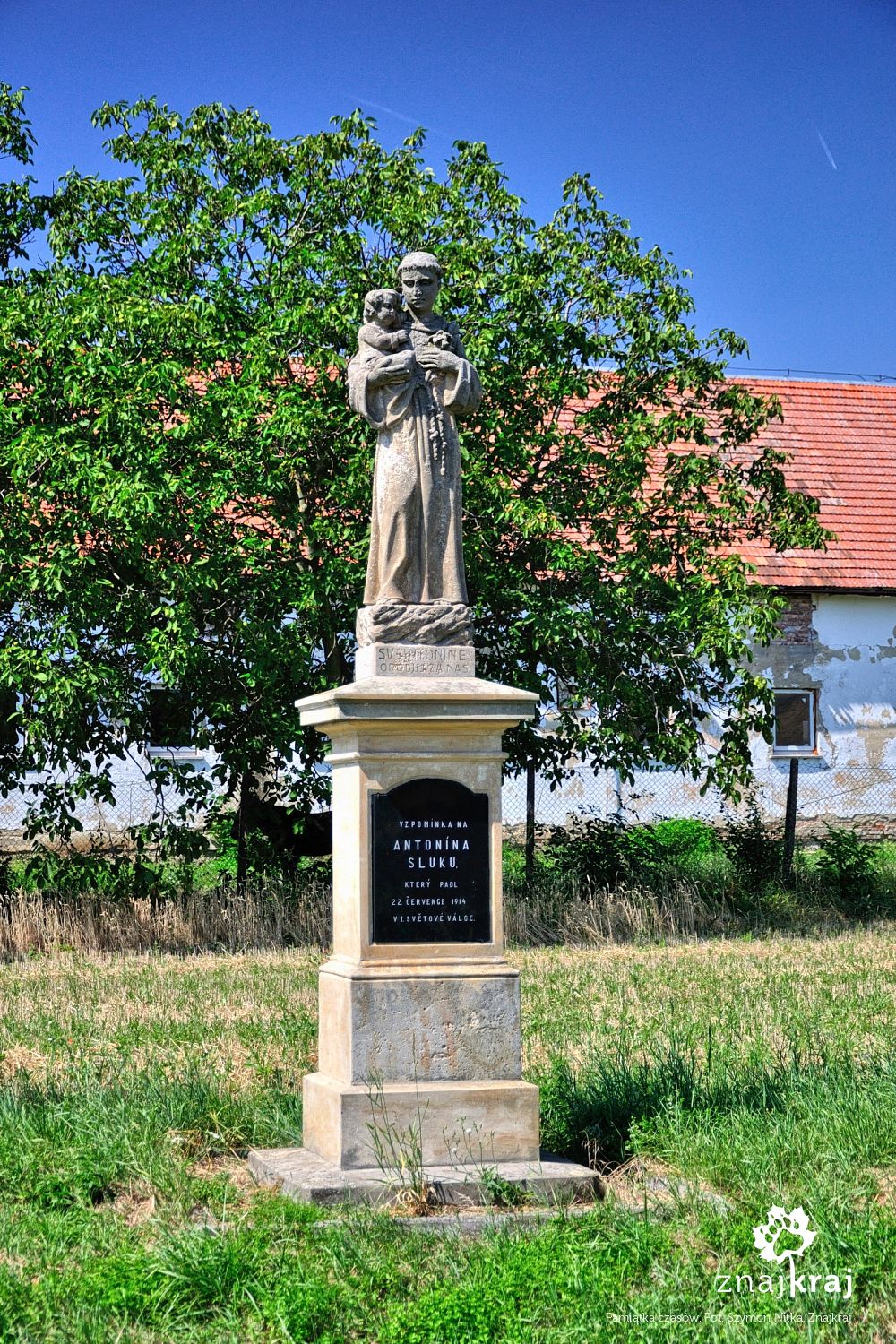 Pamiątka czasów Pamiątka czasów