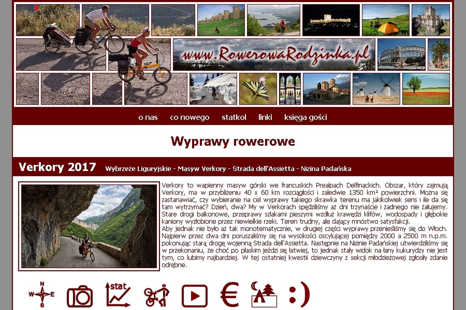 Rowerowa Rodzinka - Remigiusz Kitliński