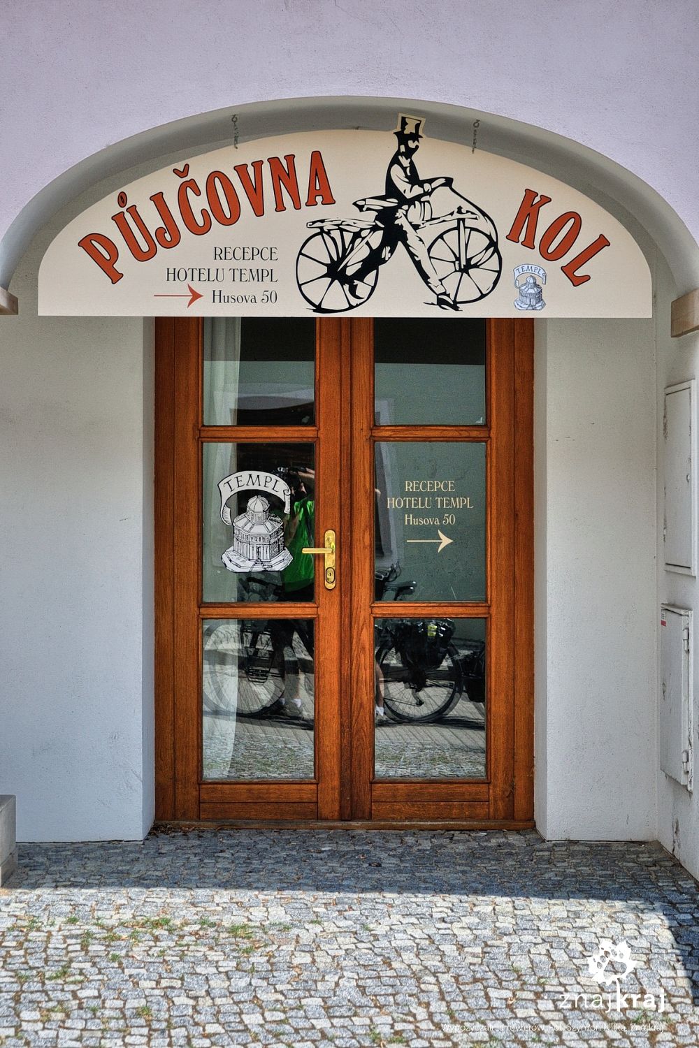 Wypożyczalnia rowerów Wypożyczalnia rowerów